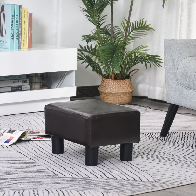 Wayfair ottoman clearance stool